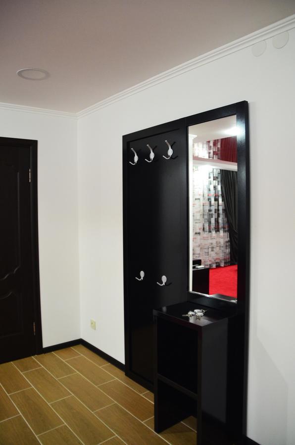 Sequoia Boutique Hotel Taras Exterior foto
