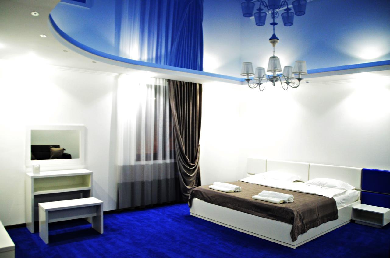 Sequoia Boutique Hotel Taras Exterior foto
